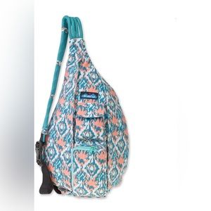 KAVU Original Rope Bag Sling